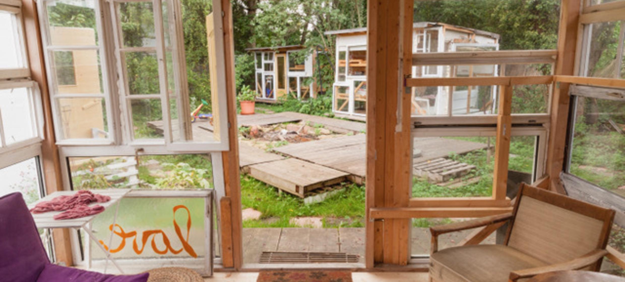 Der Seminar-Garten "Paradies & Das" 3