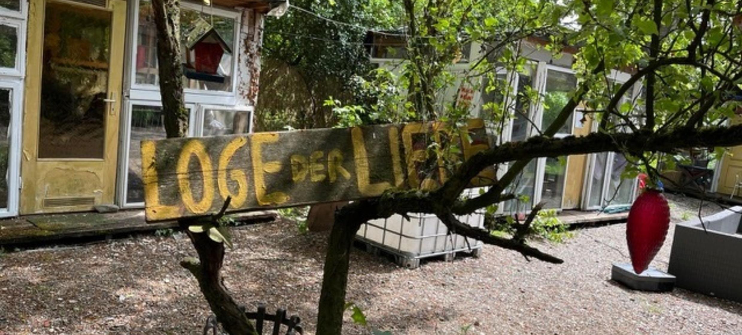 Der Seminar-Garten "Paradies & Das" 12