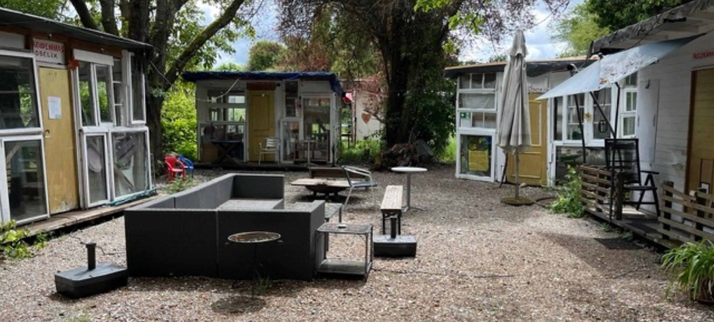 Der Seminar-Garten "Paradies & Das" 7
