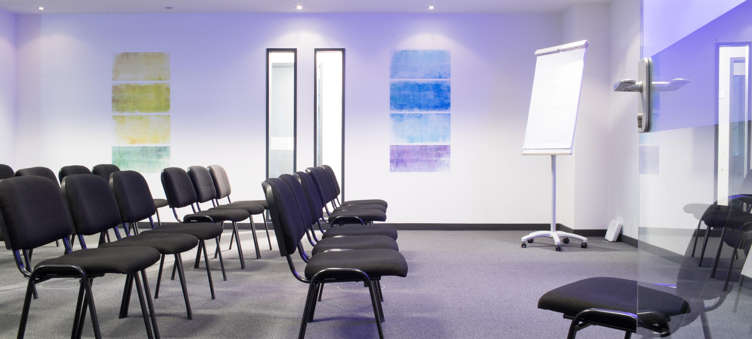 Tagungspauschale Ganztag – All Inclusive inkl. Catering & Technik