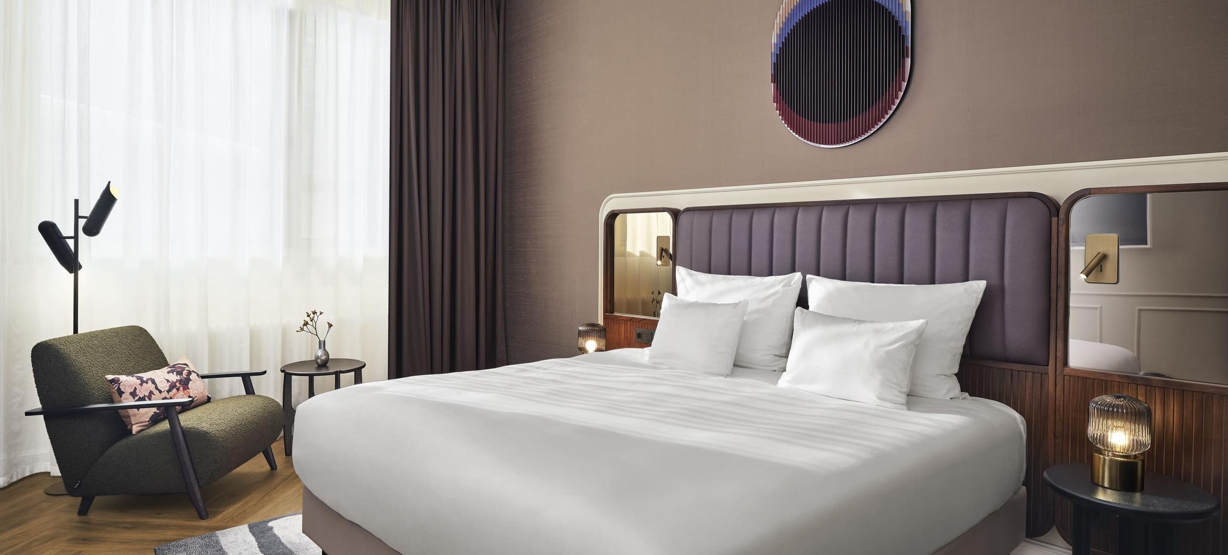 Hotel Bristol Berlin 10