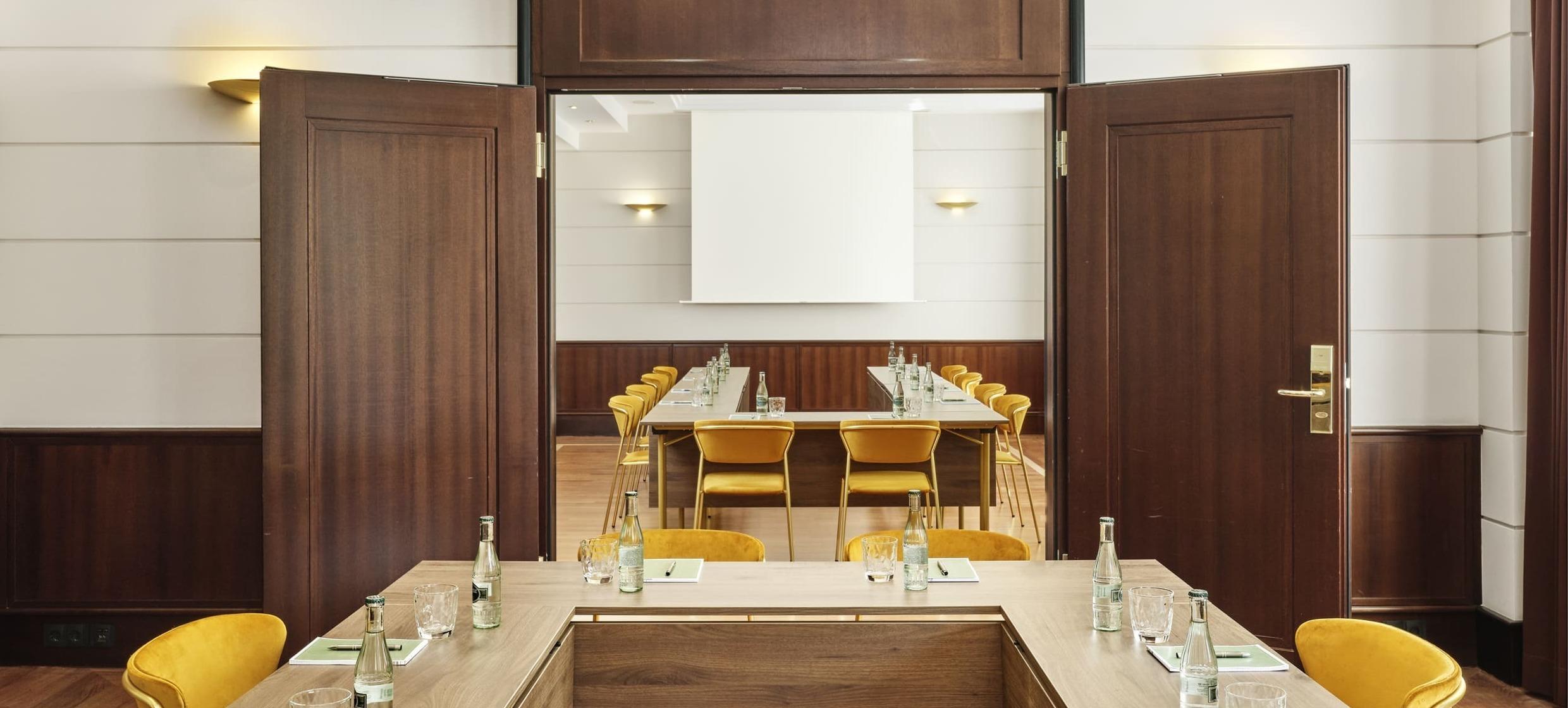 Hotel Bristol Berlin 6