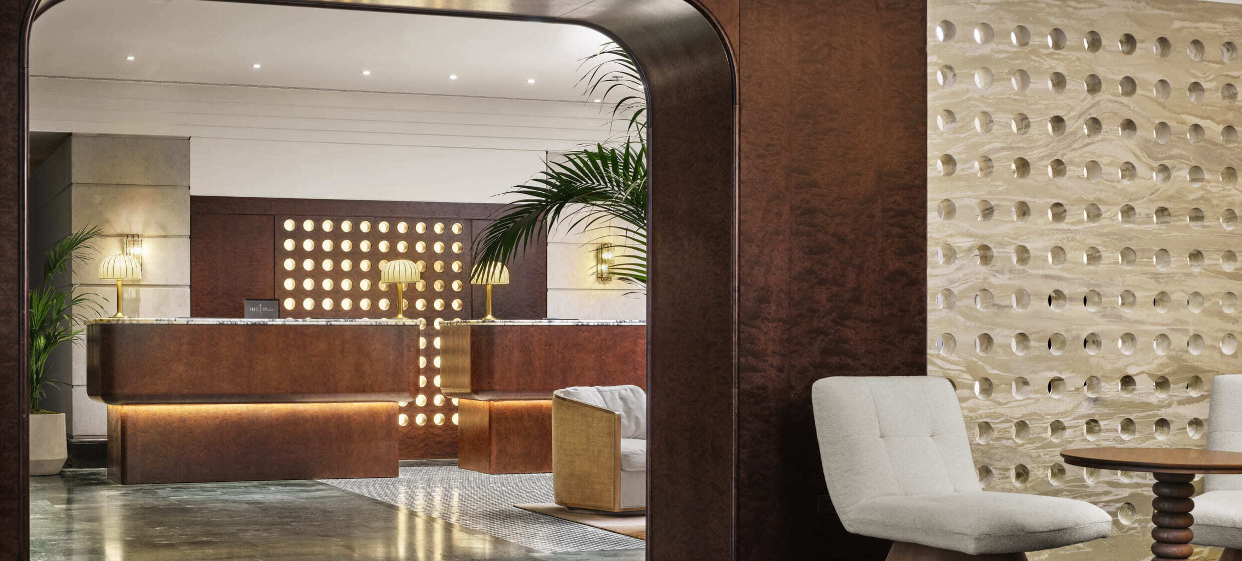 Hotel Bristol Berlin 8
