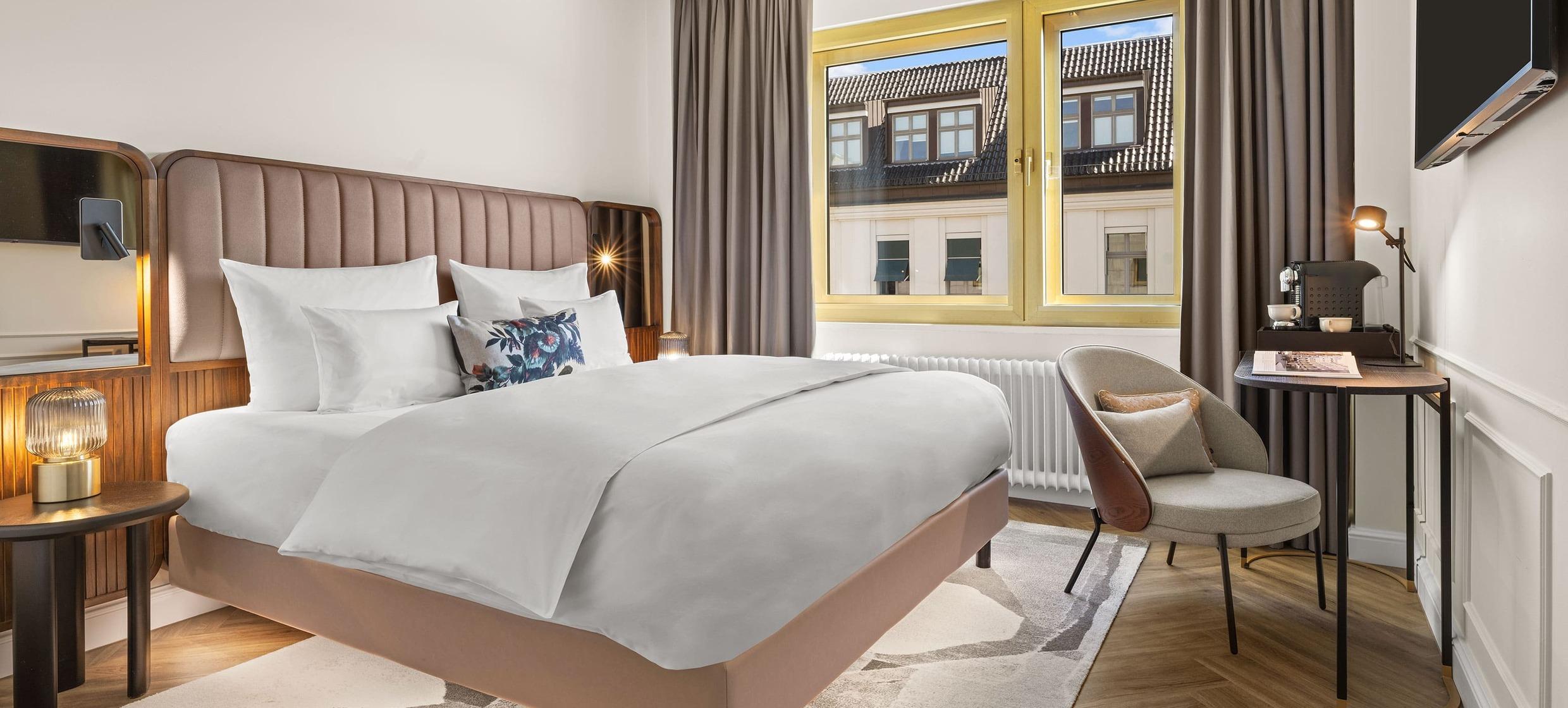 Hotel Bristol Berlin 11