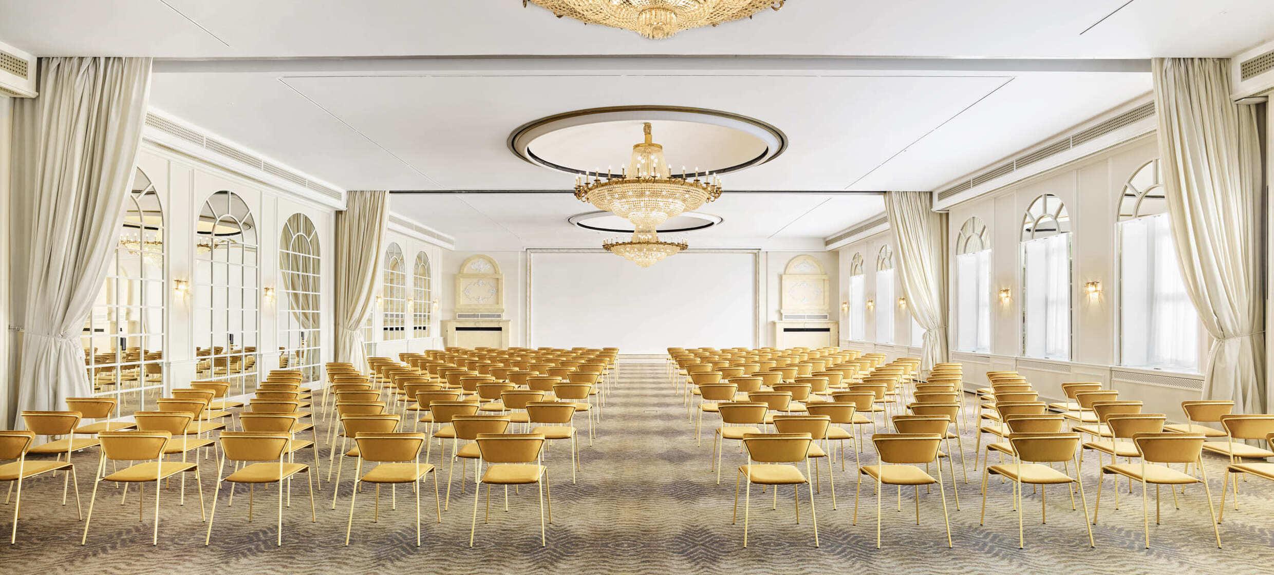 Hotel Bristol Berlin in Berlin 1