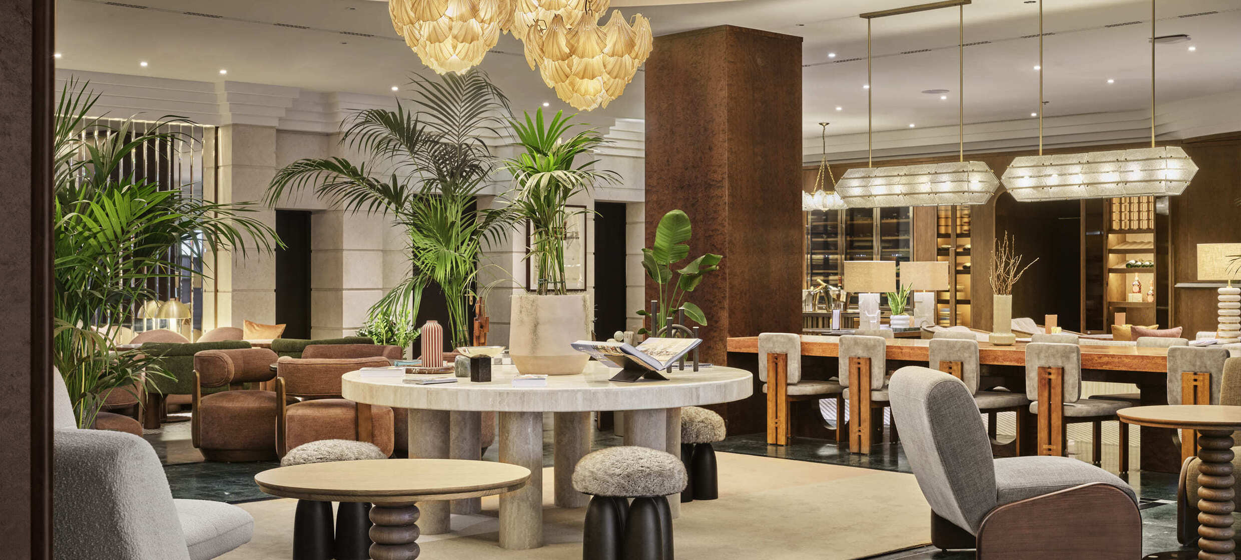 Hotel Bristol Berlin 14