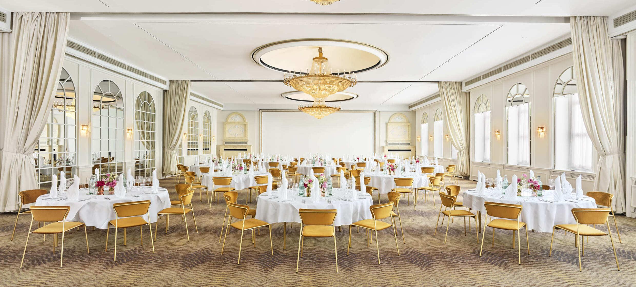 Hotel Bristol Berlin 2