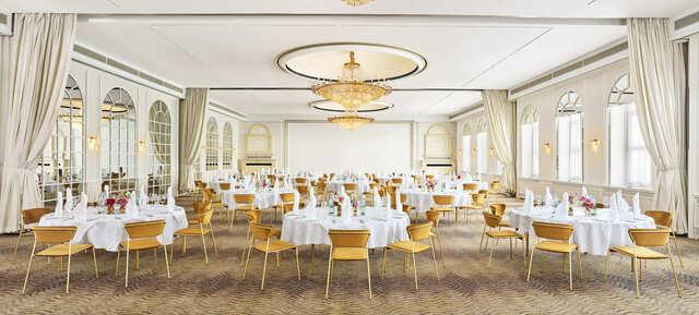 Hotel Bristol Berlin in Berlin 2