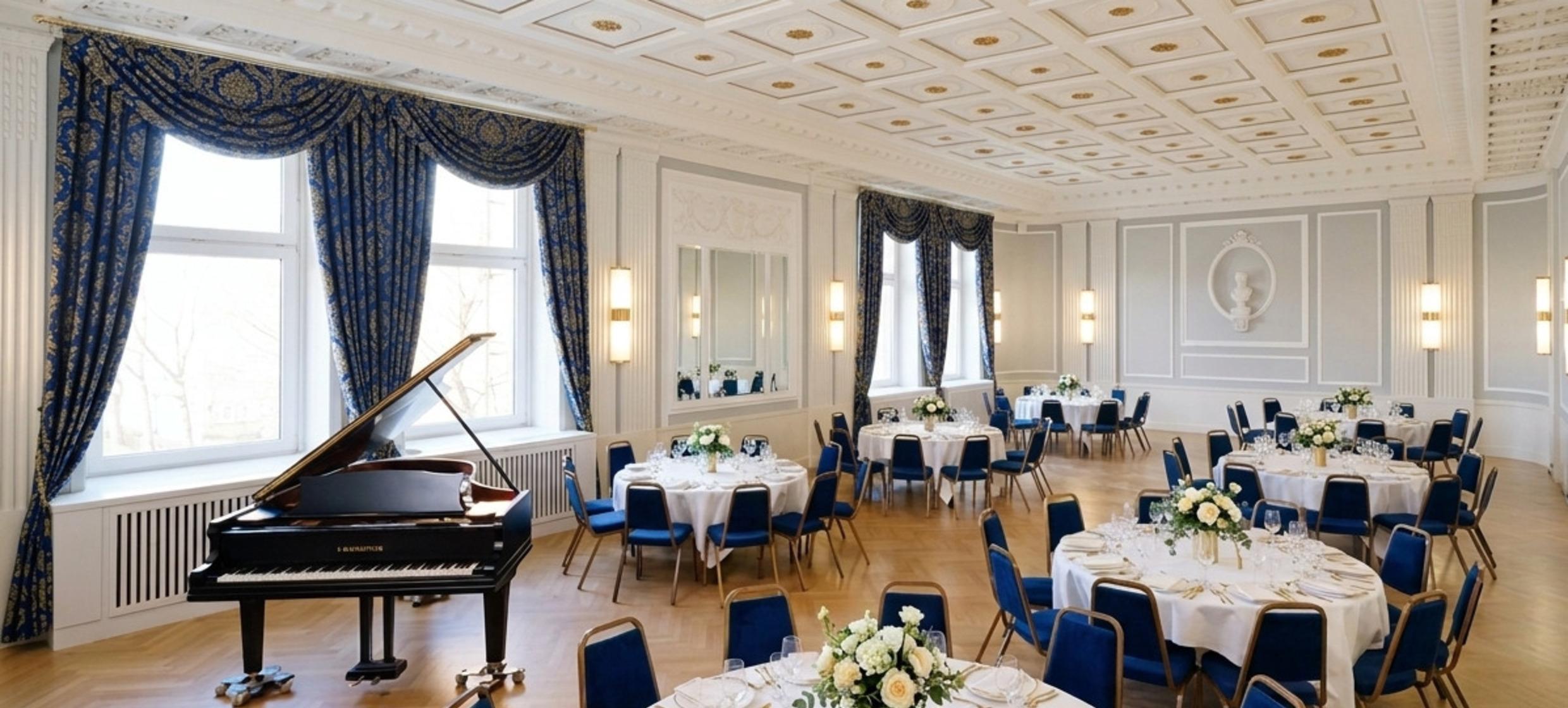 Casino Night – Logenhaus Berlin 4