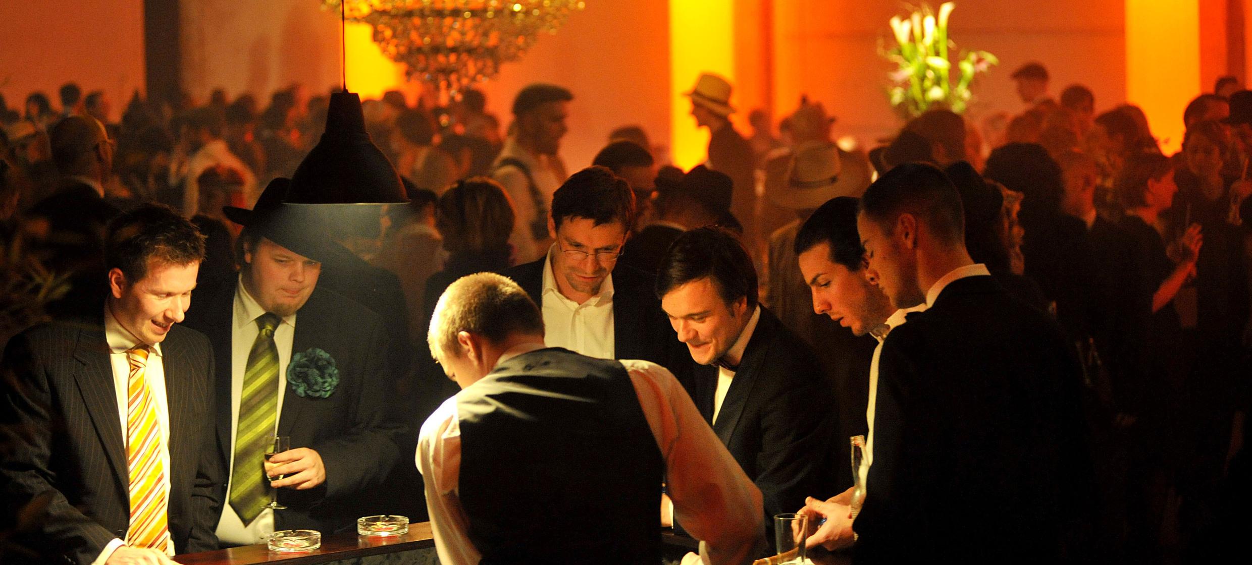 Casino Night – Logenhaus Berlin 5