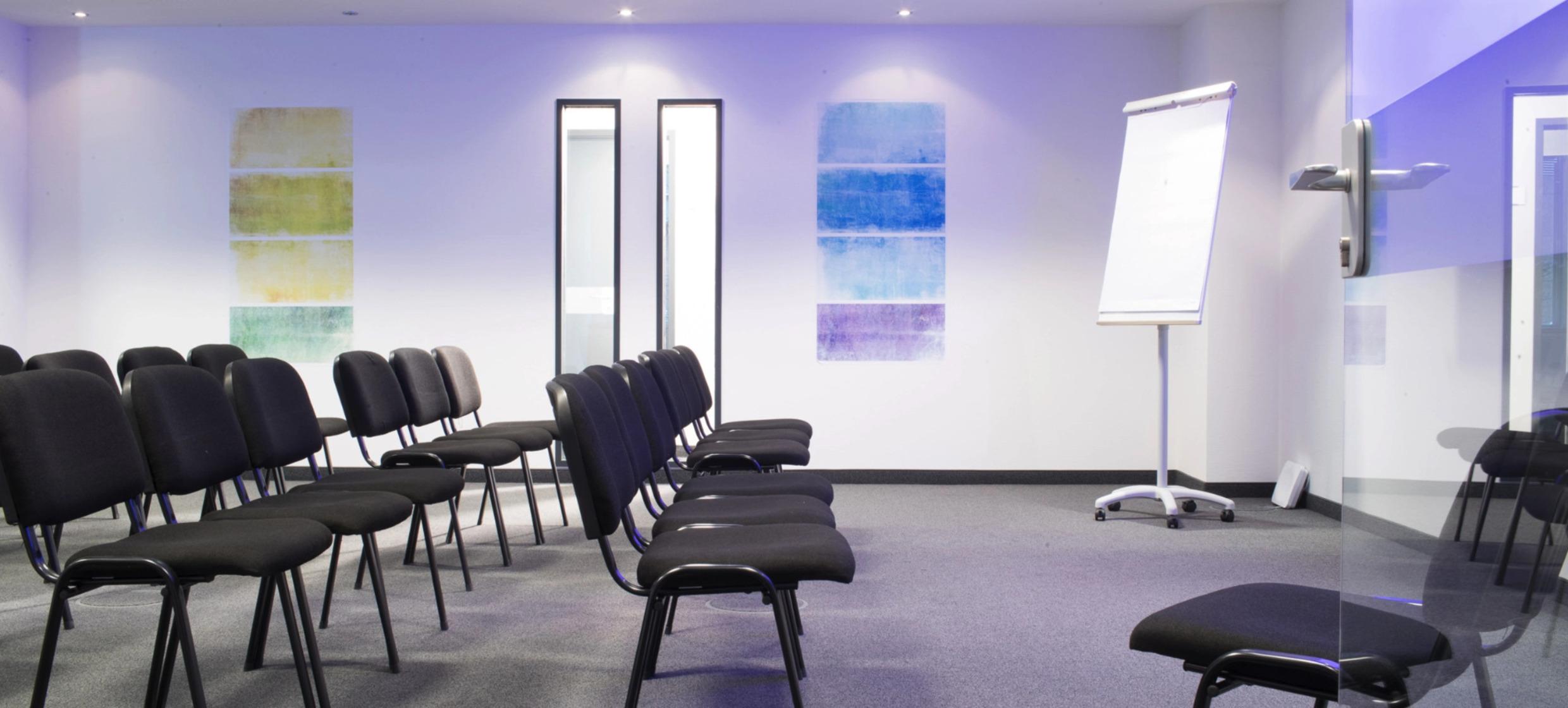 BZ Business Center in Hamburg 1