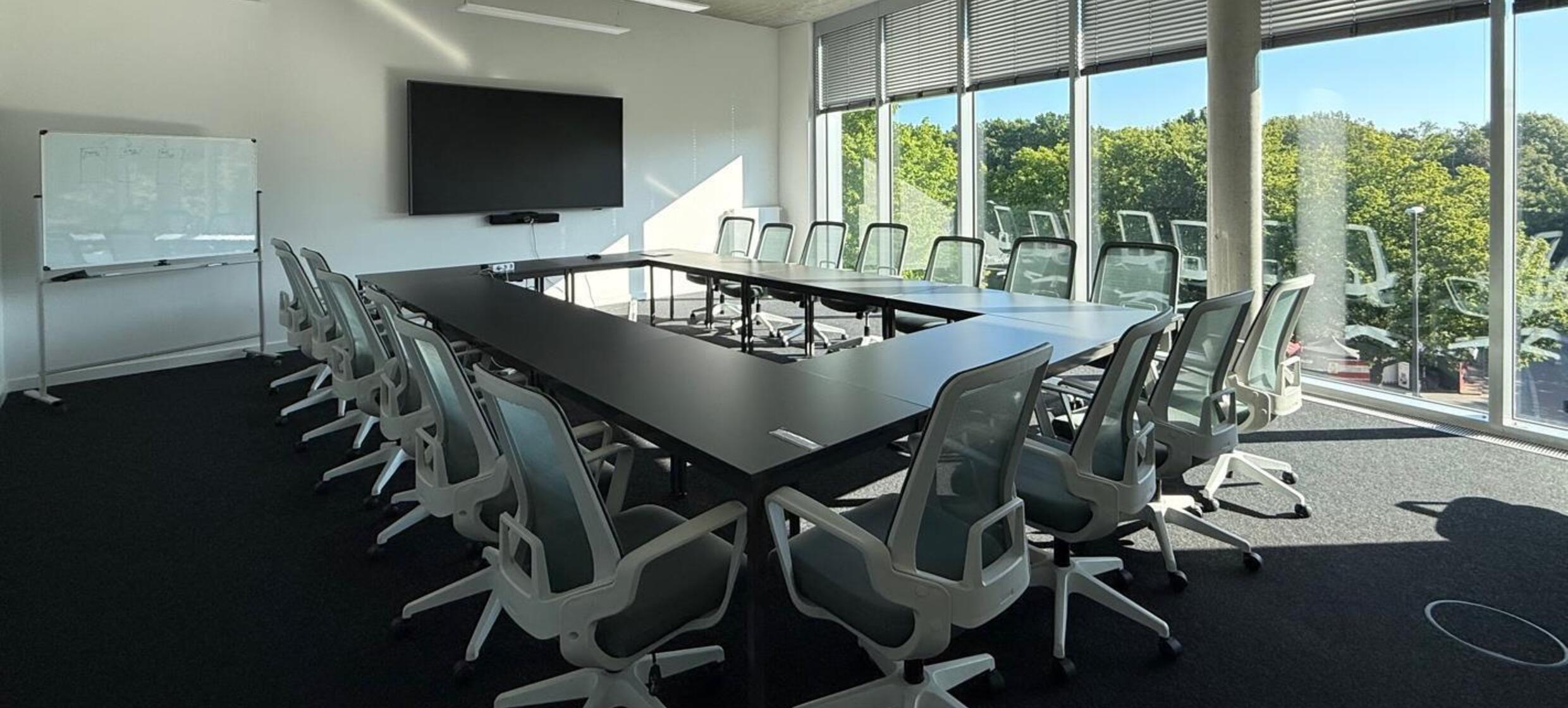 Start-Up Labs Hamburg 1