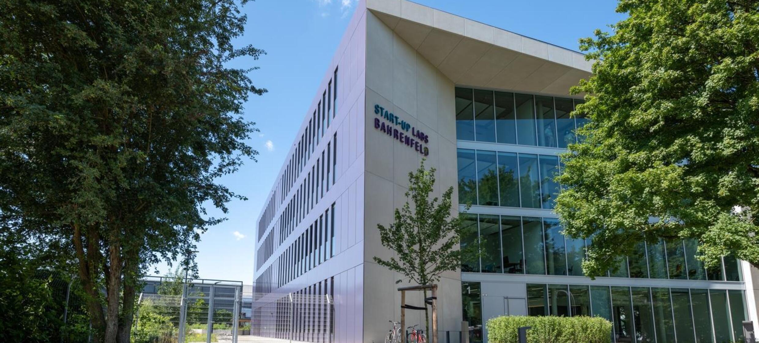 Start-Up Labs Hamburg 5