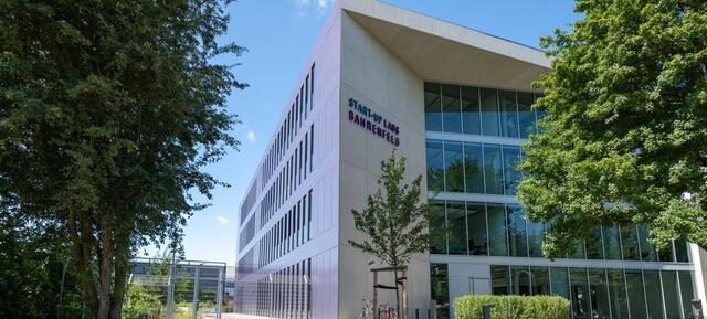 Start-Up Labs Hamburg in Hamburg / Bahrenfeld 5