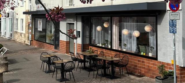 Sakura Sushi Bar in Hildesheim 2