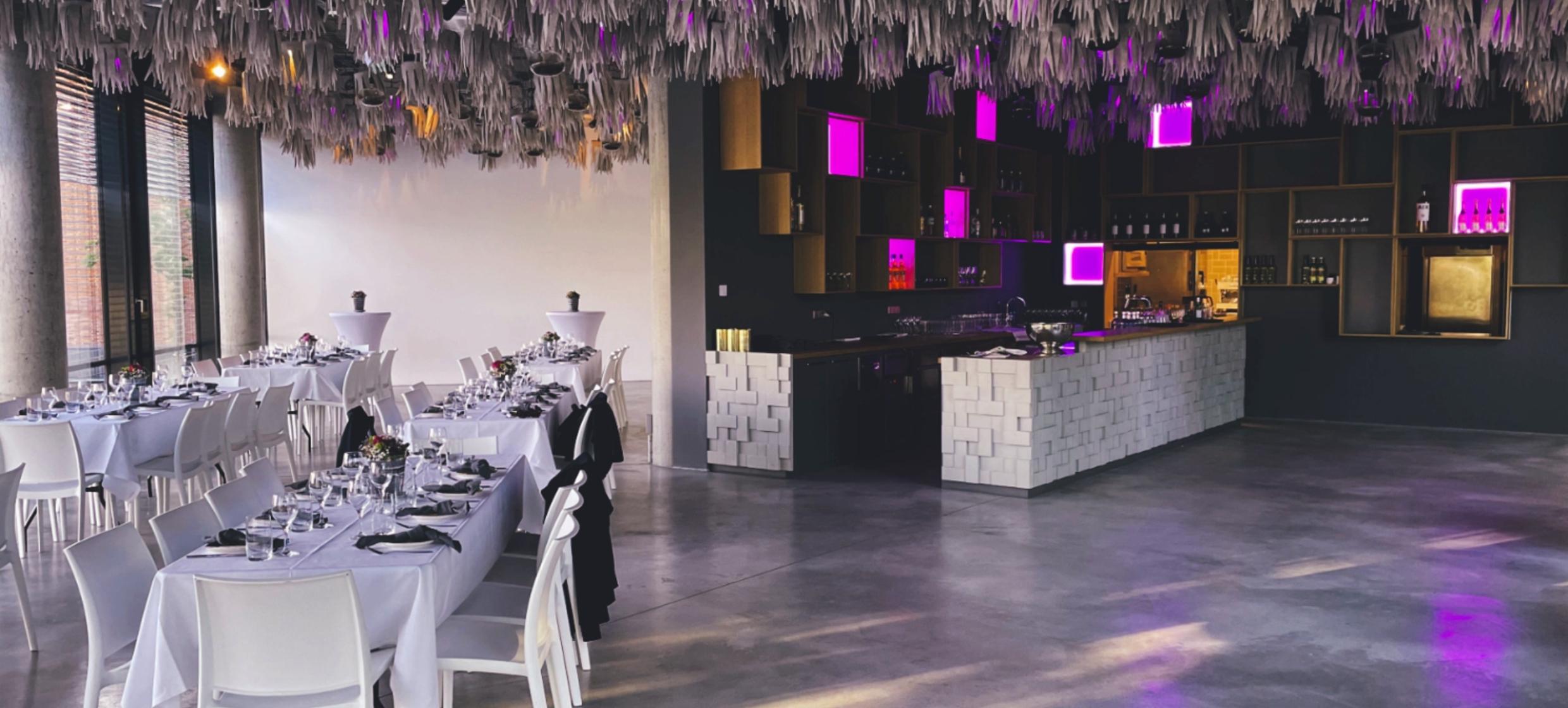 Rudolph's [event location] 11