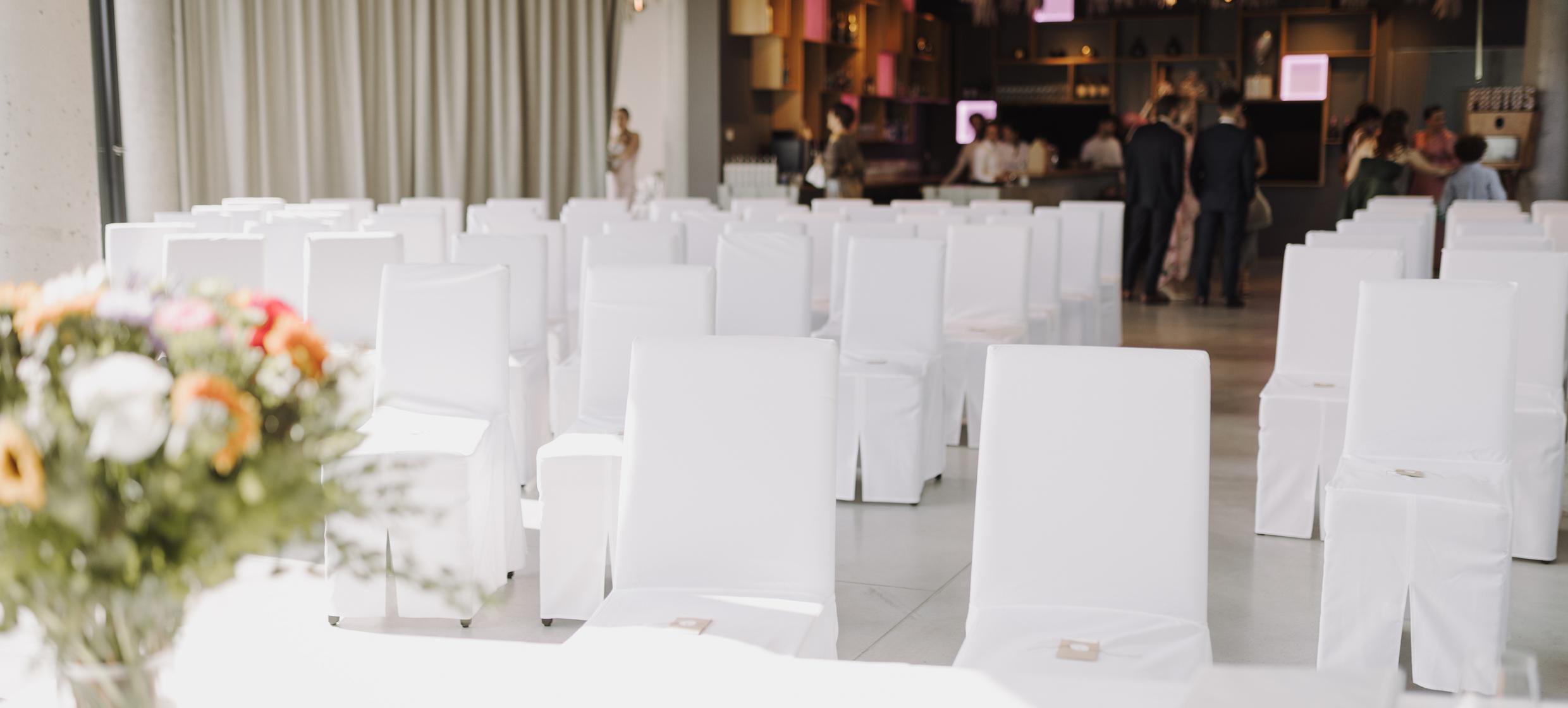 Rudolph's [event location] 5