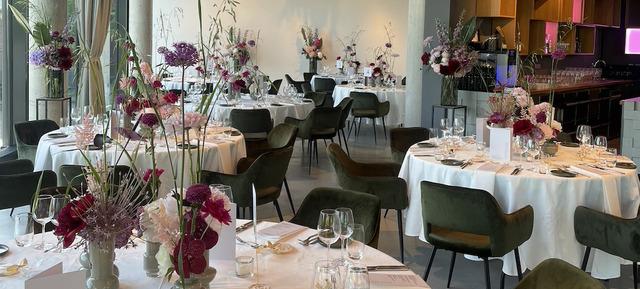 Rudolph's [event location] in Hamburg 12