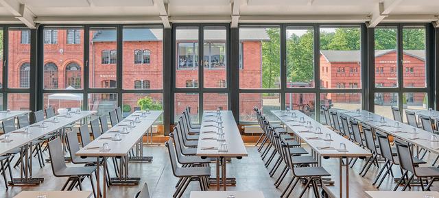 Landgut Stober in Berlin / Umland 2