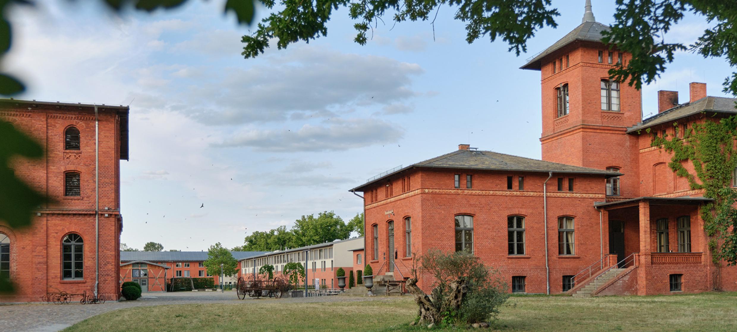 Landgut Stober 18