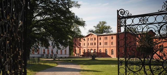 Landgut Stober in Berlin / Umland 19