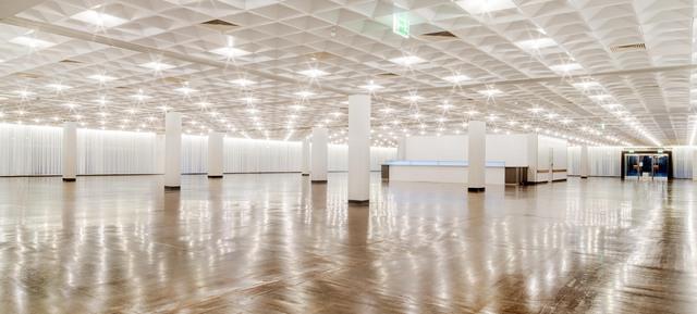 Abiball im Kasino & Open Air Atrium in myticket Jahrhunderthalle Frankfurt / Frankfurt 2