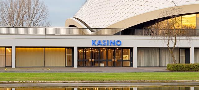 Abiball im Kasino & Open Air Atrium in myticket Jahrhunderthalle Frankfurt / Frankfurt 3