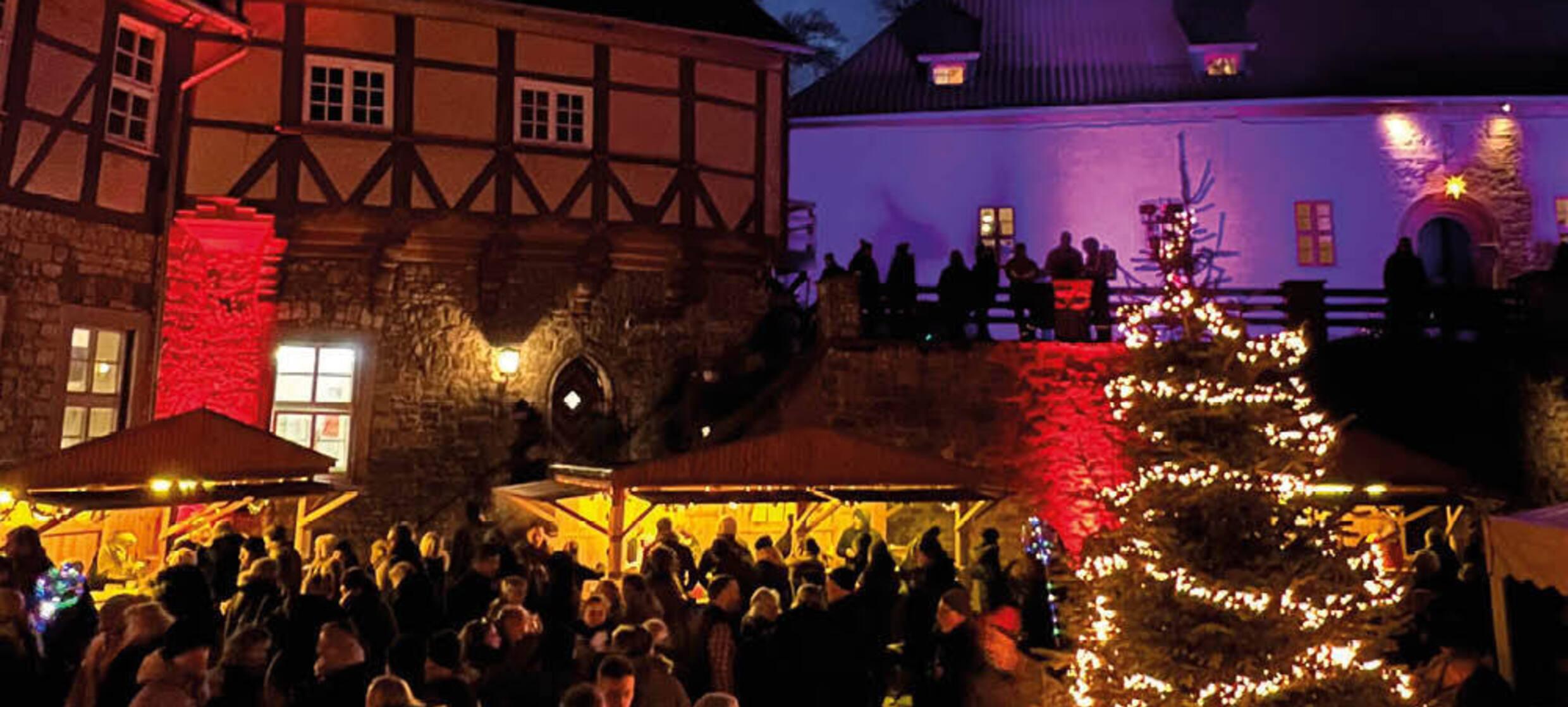 Burg Warberg 9