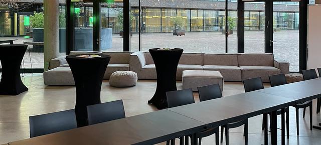 Tagung Premium in Rudolph's [event location] / Hamburg 5