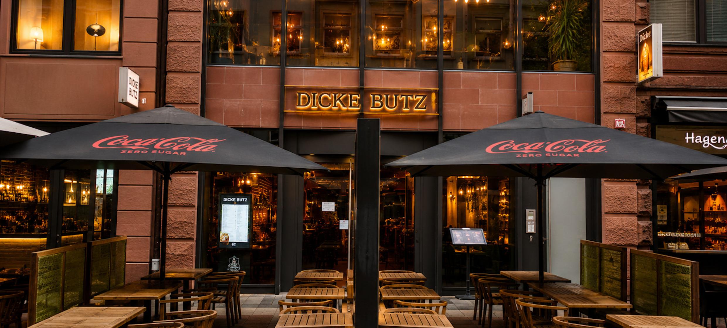 Dicke Butz Schillerstraße 6