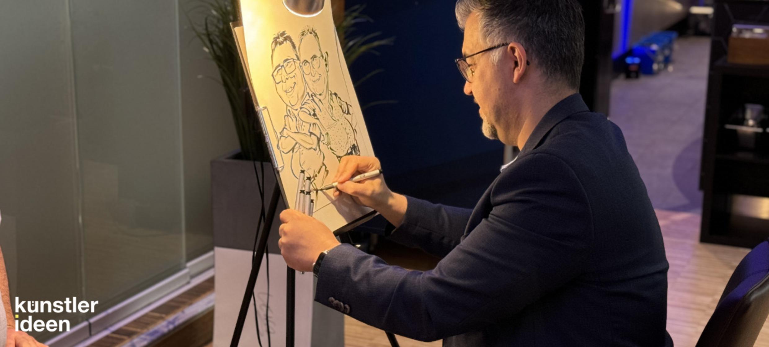 Agentur André Beck – Künstler & Showkonzepte 3