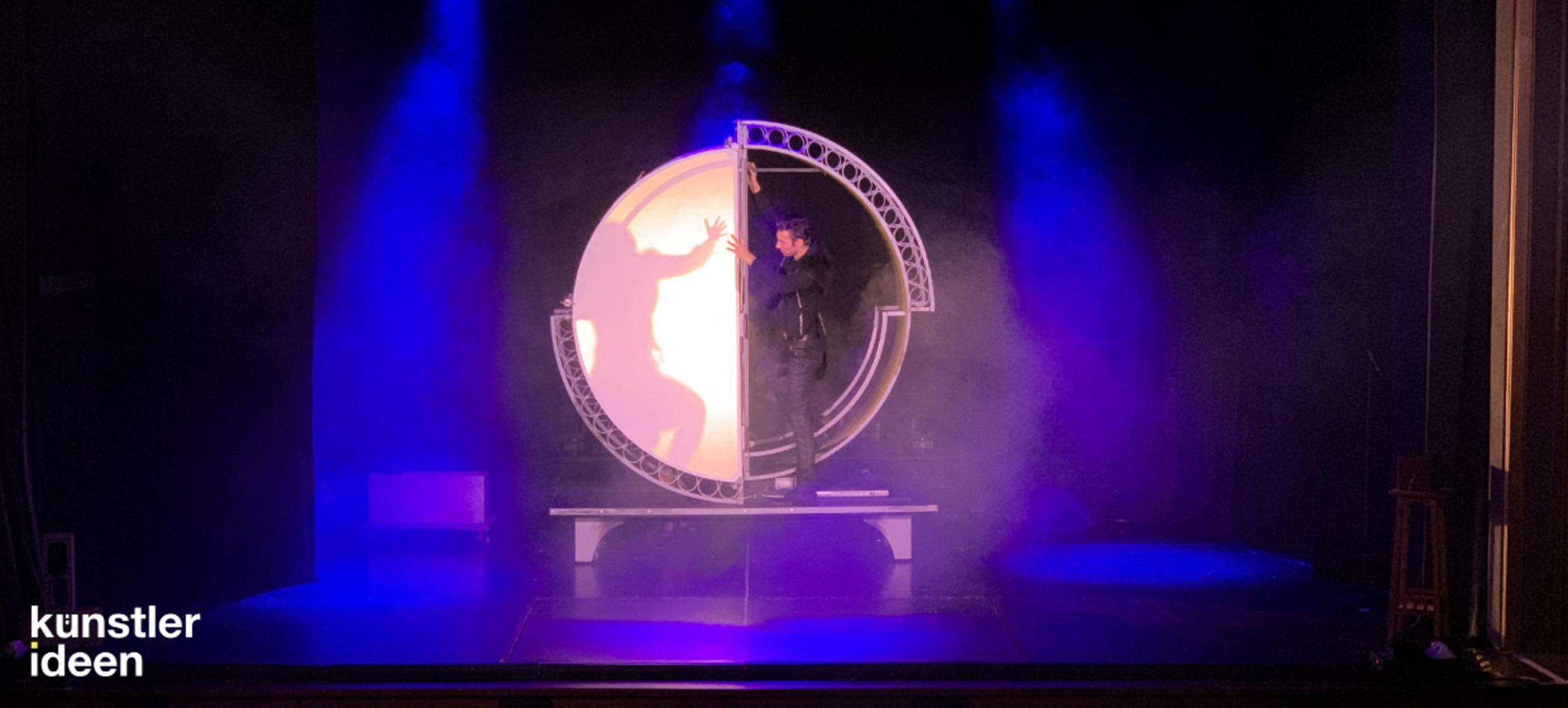 Agentur André Beck – Künstler & Showkonzepte 8