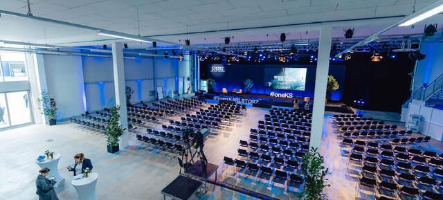 Aircraft Hotel & Event in Konstanz / Umland 2
