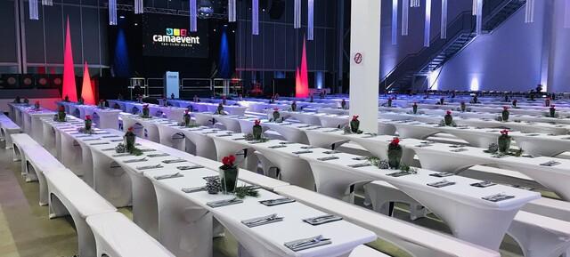 Aircraft Hotel & Event in Freiburg / Umland 4