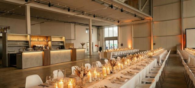 Aircraft Hotel & Event in Konstanz / Umland 13