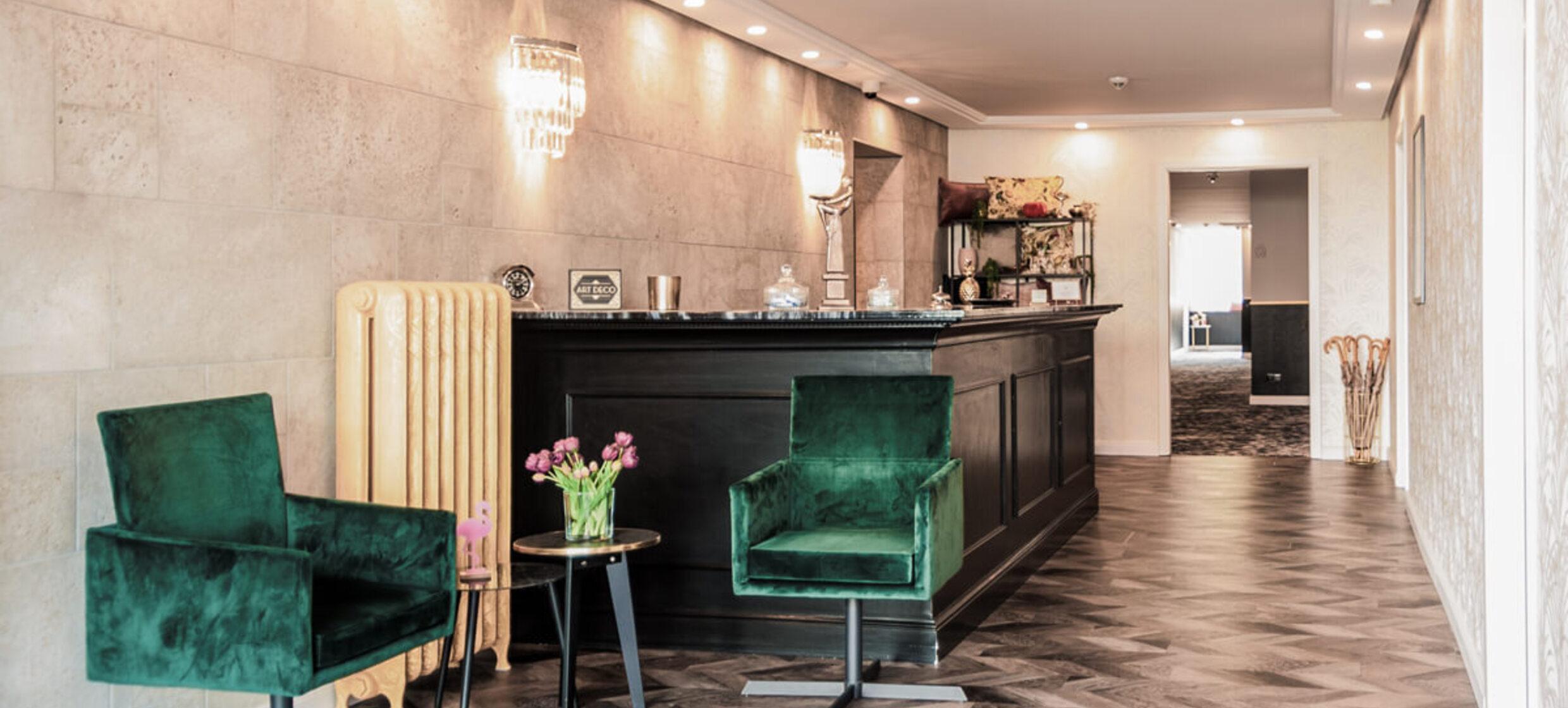 Hotel Zuckerfabrik 5