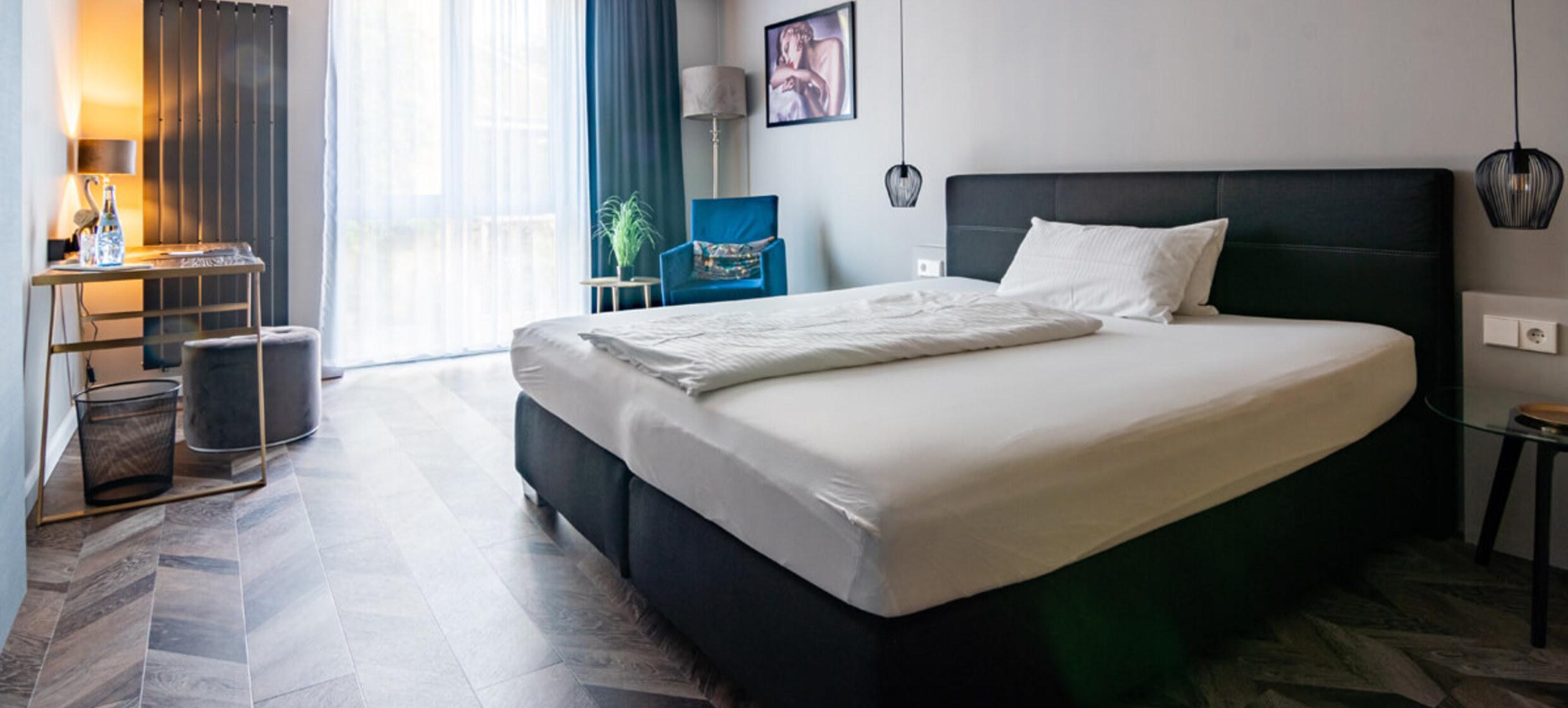 Hotel Zuckerfabrik 7