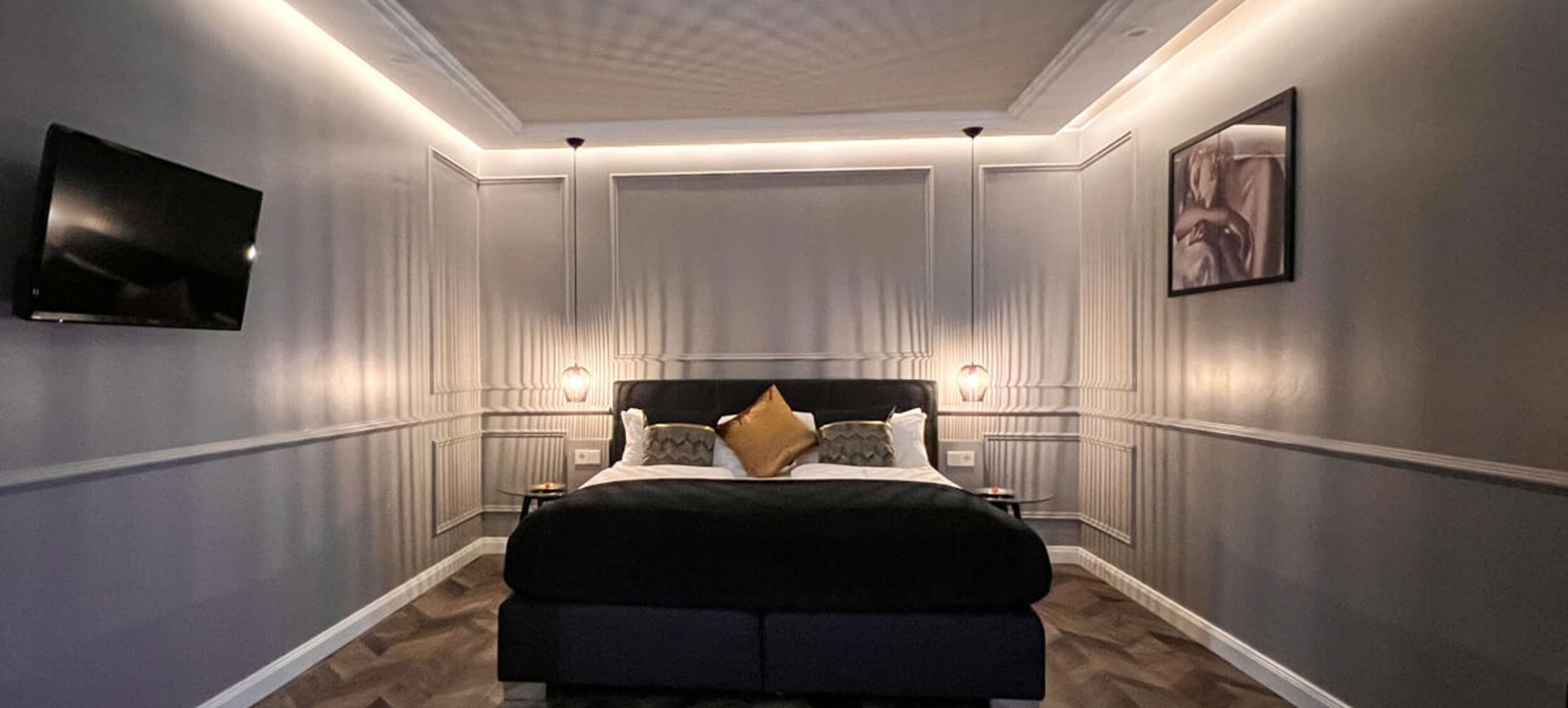Hotel Zuckerfabrik 9