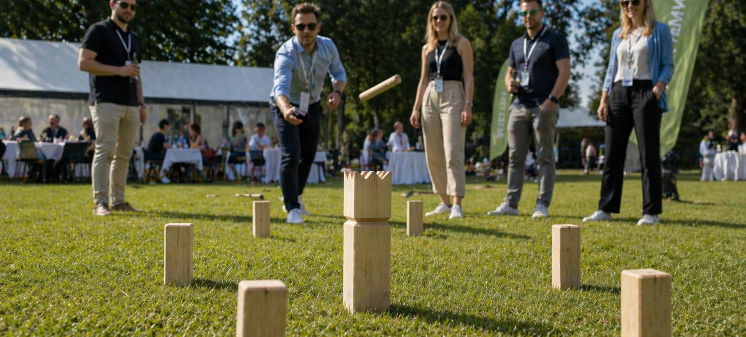 Teamchallenge - OUTDOOR ACTION EDITION 3