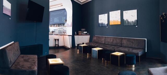 Stage Bar in Wien / Leopoldstadt 5