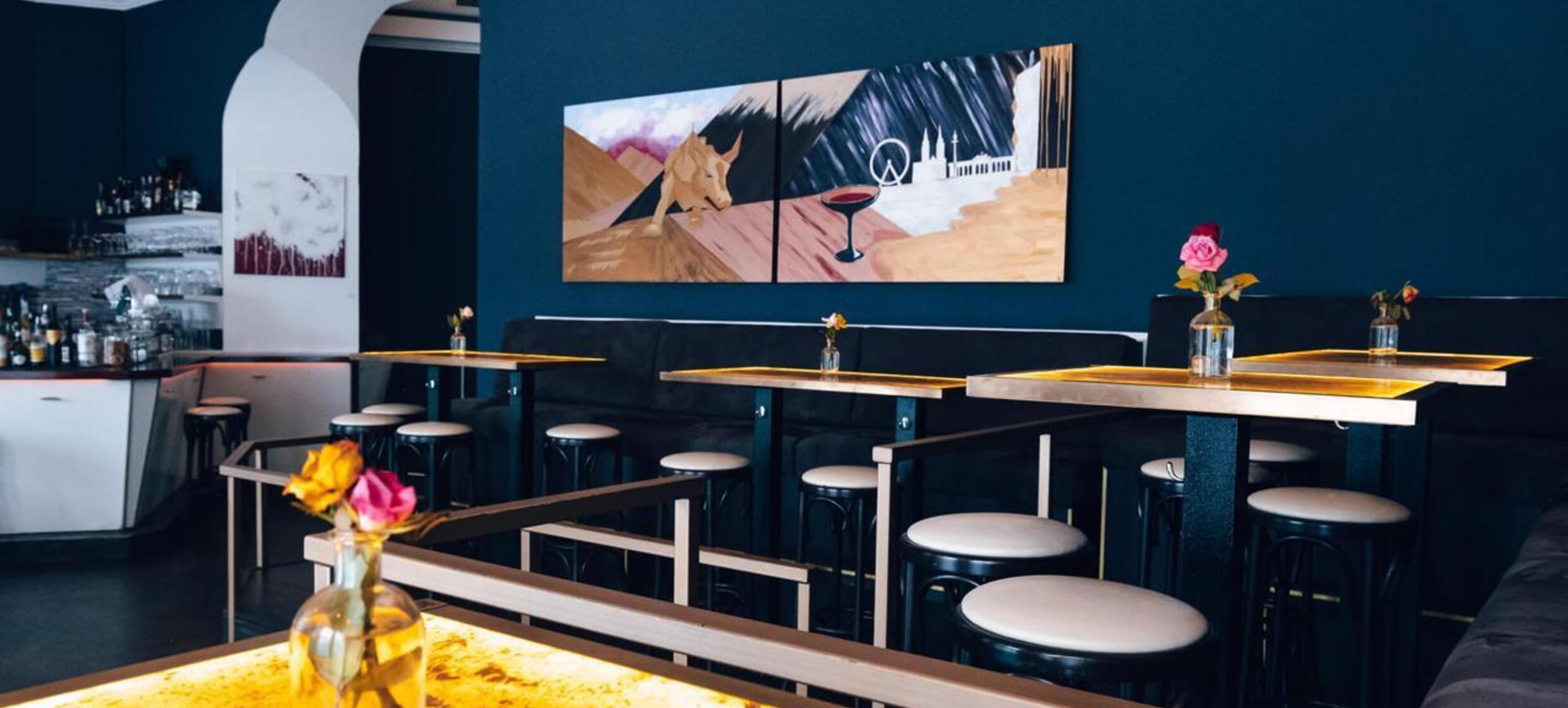 Stage Bar 4