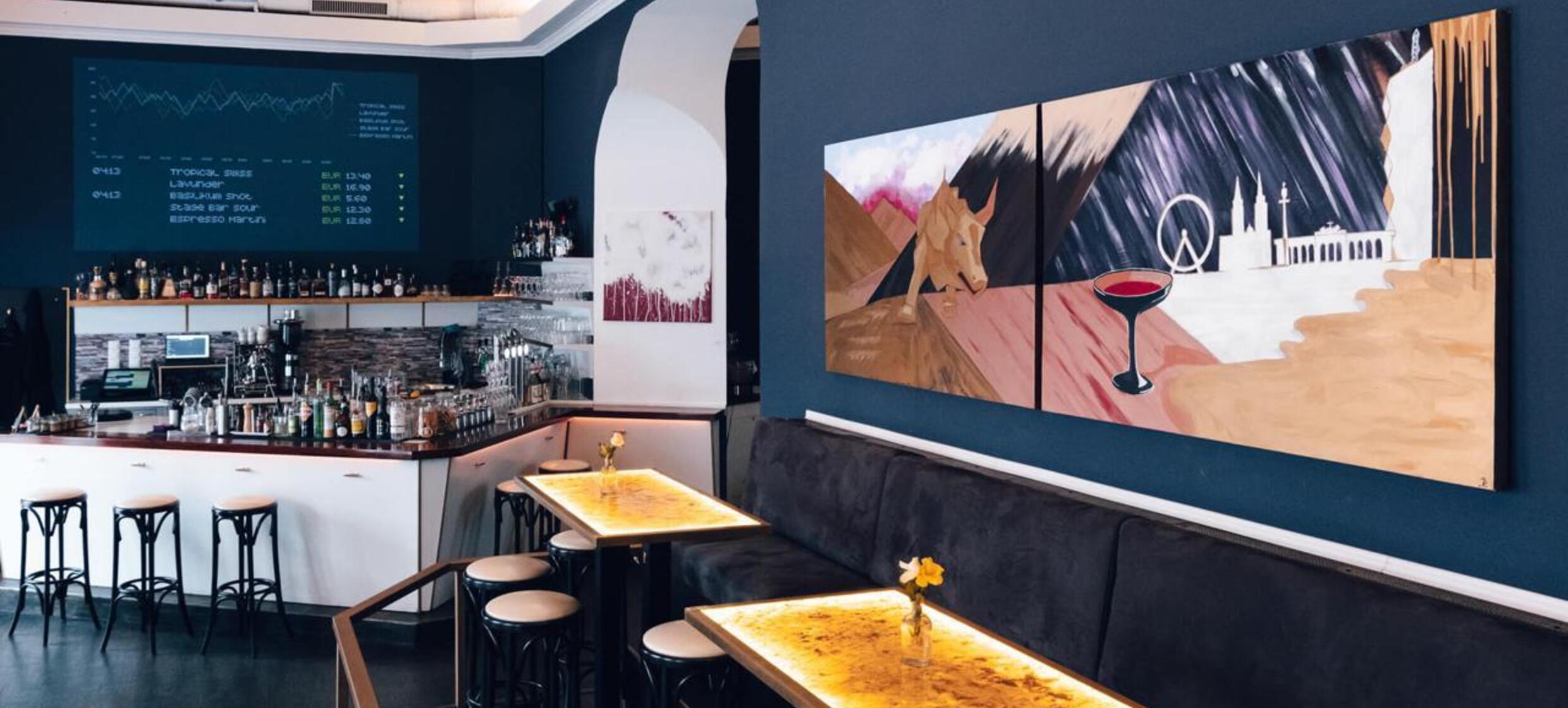Stage Bar 2