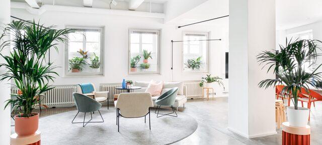 WEIT.VORN STUDIO in Kassel 5