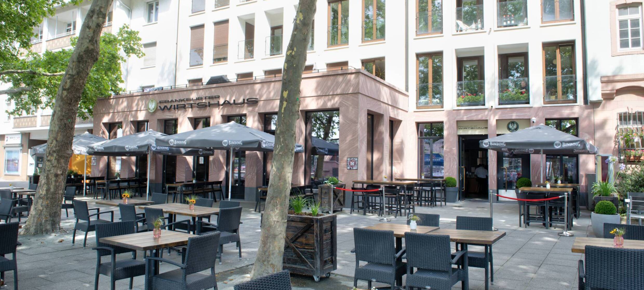Frankfurter Wirtshaus 3