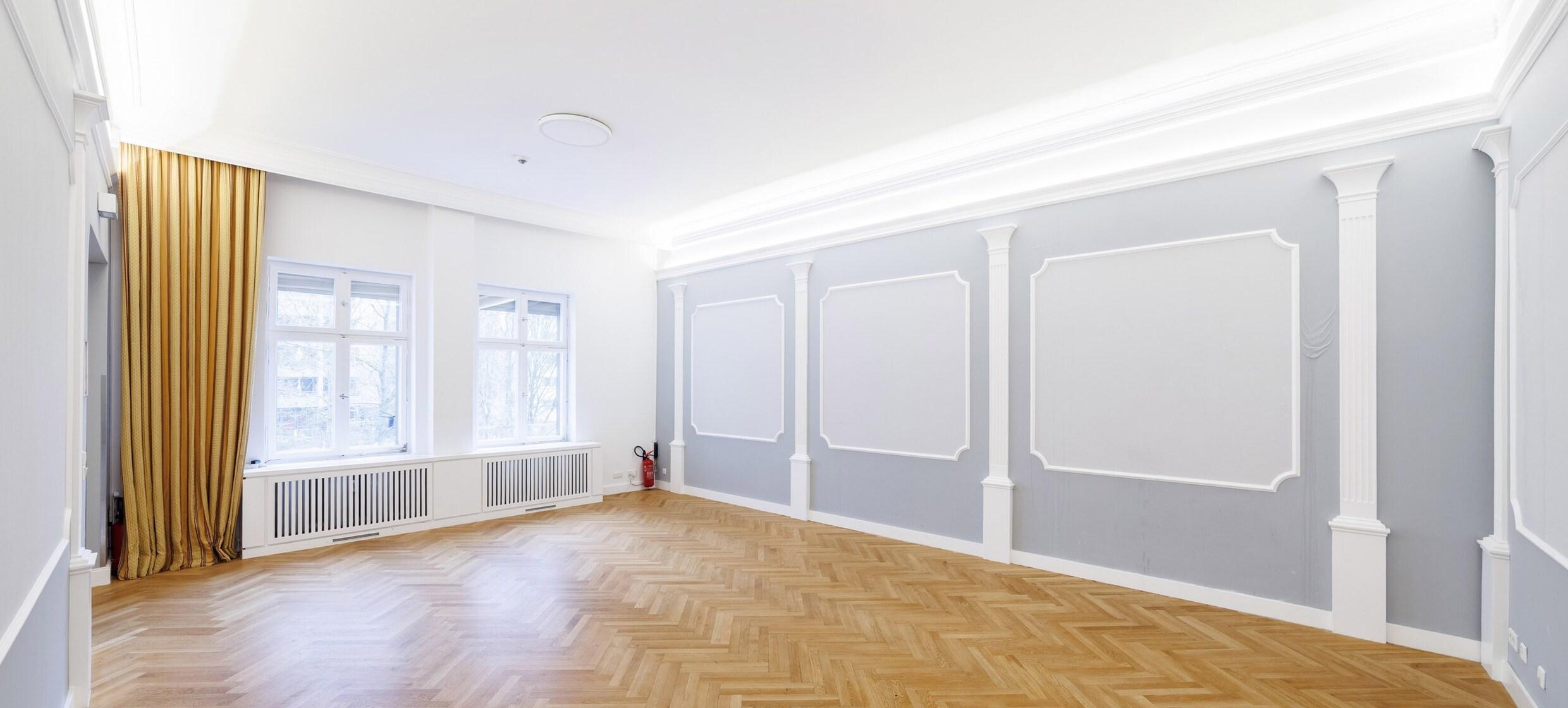 Logenhaus Berlin Gelber Salon in Berlin / Wilmersdorf 1