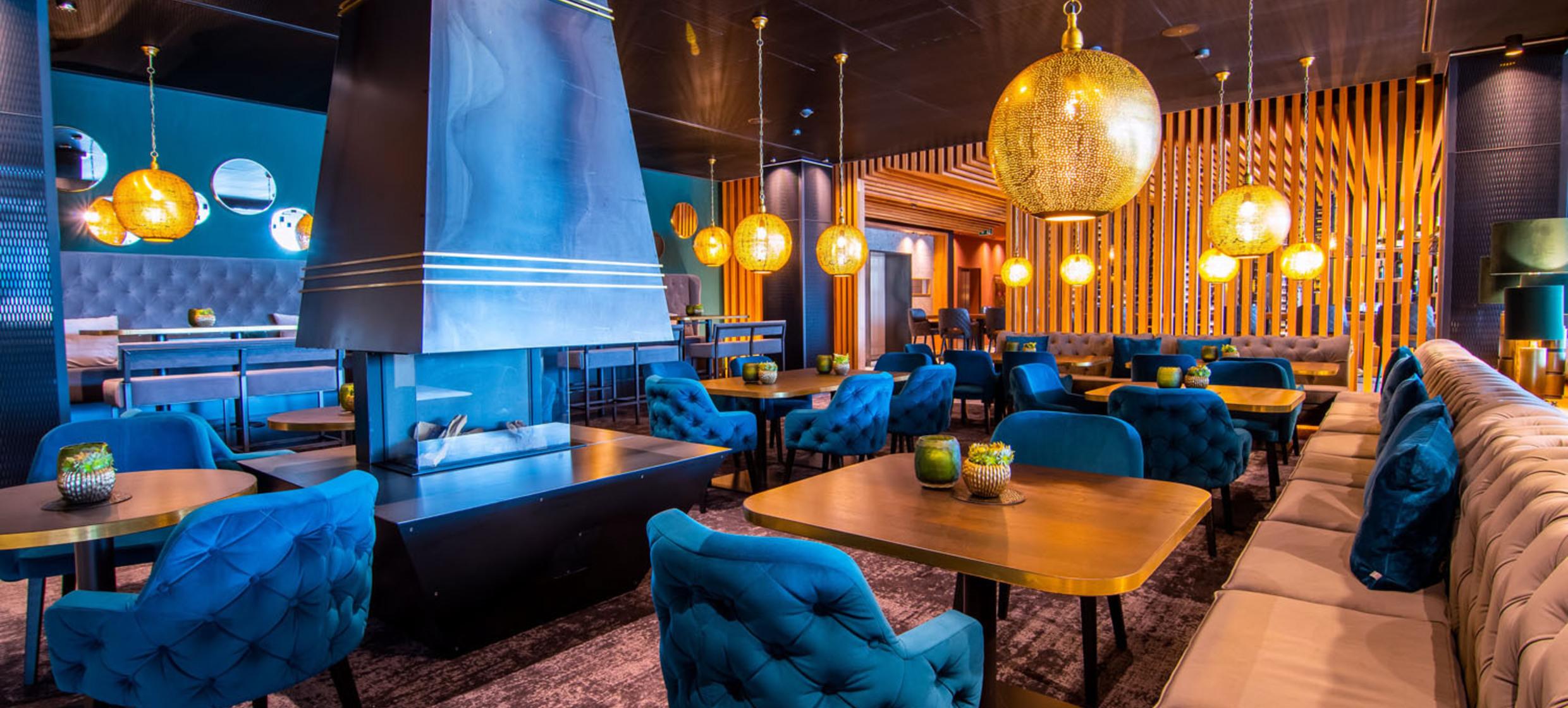 Meiser Design Hotel in Dinkelsbühl 5