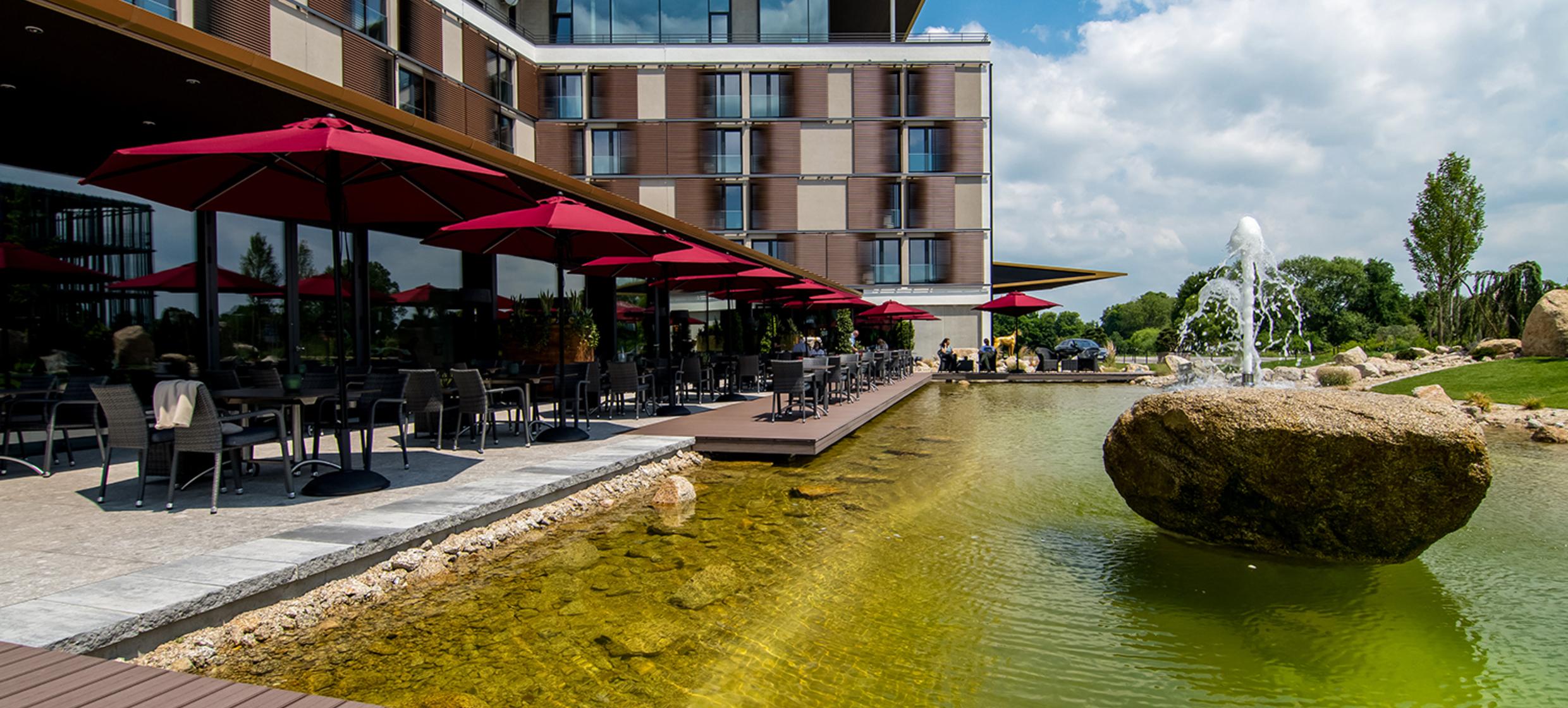 Meiser Design Hotel in Dinkelsbühl 6
