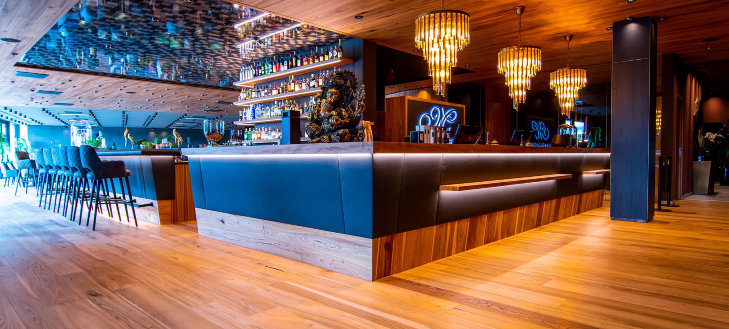Meiser Design Hotel in Dinkelsbühl 7