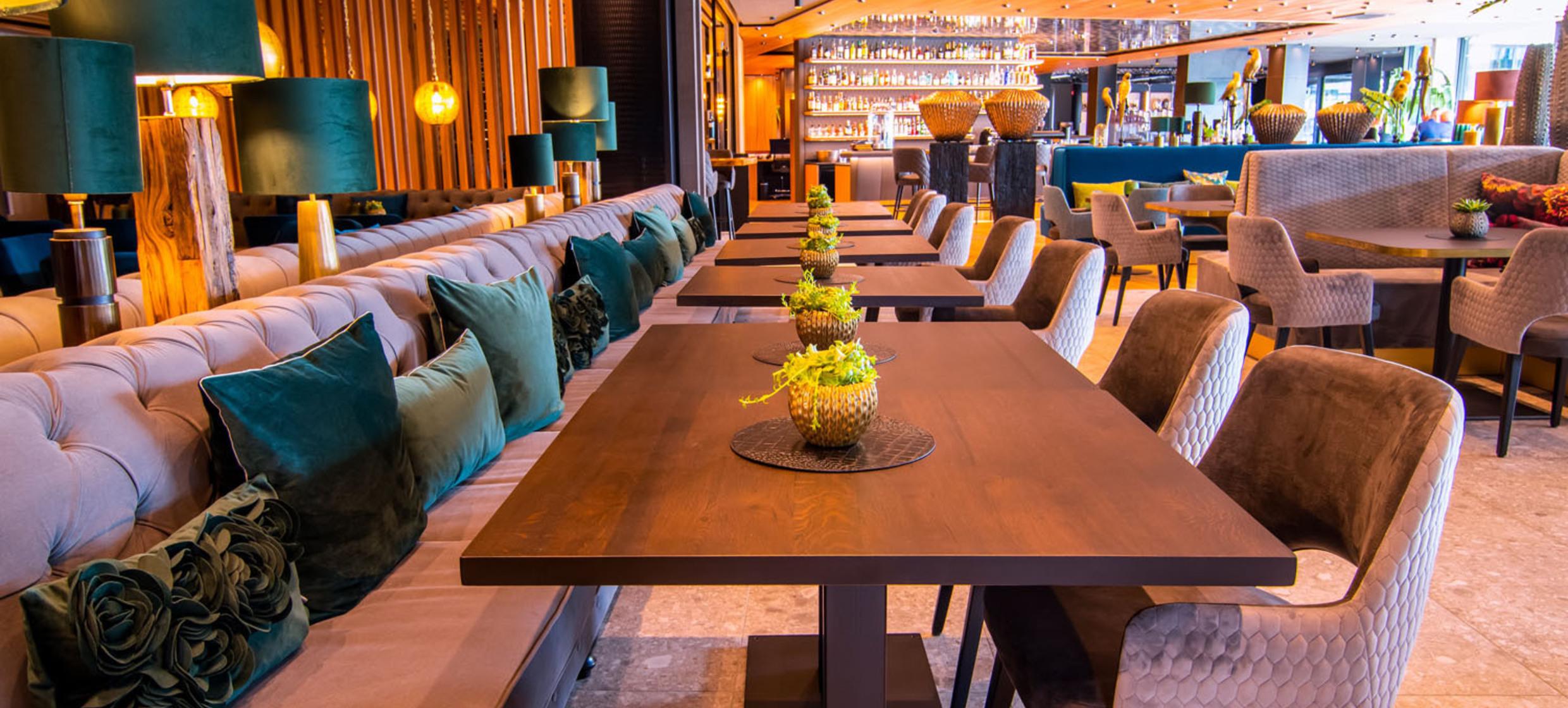 Meiser Design Hotel in Dinkelsbühl 9
