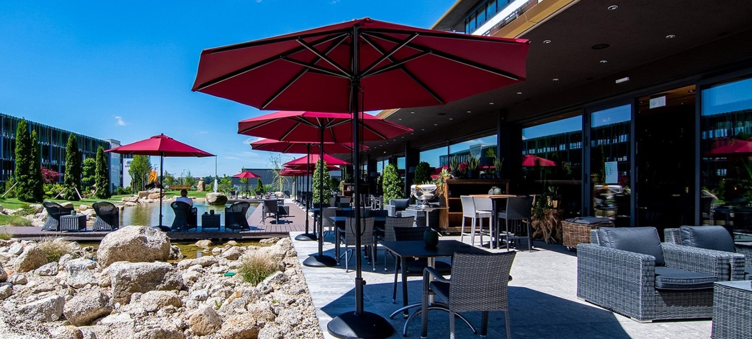 Meiser Design Hotel in Dinkelsbühl 11